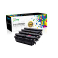 crg040 crg-040 crg 040 color toner cartridge compatible for canon CANON LBP712/710